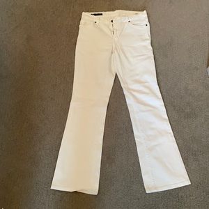 Citizens boot cut jeans
